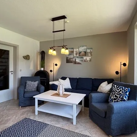 Haus Sonnenwinkel, 1 *