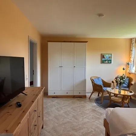 아파트 Haus Sonnenwinkel, 1