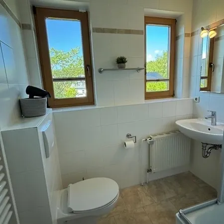 Haus Sonnenwinkel, 1 *