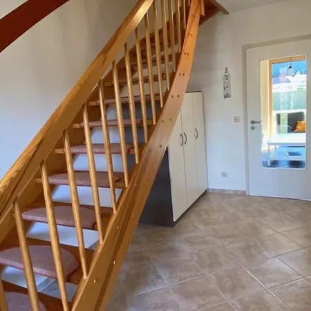 아파트 Haus Sonnenwinkel, 1 *