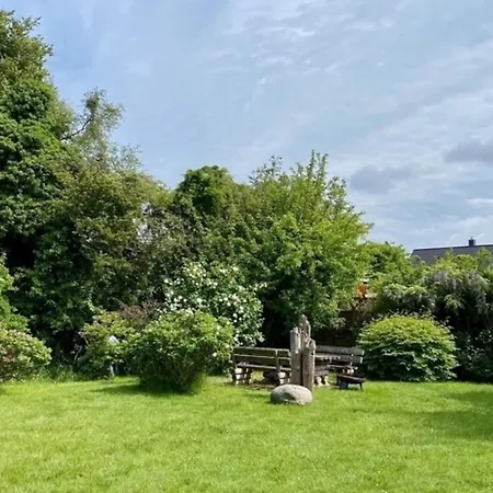 Haus Sonnenwinkel, 1 아파트 징스트